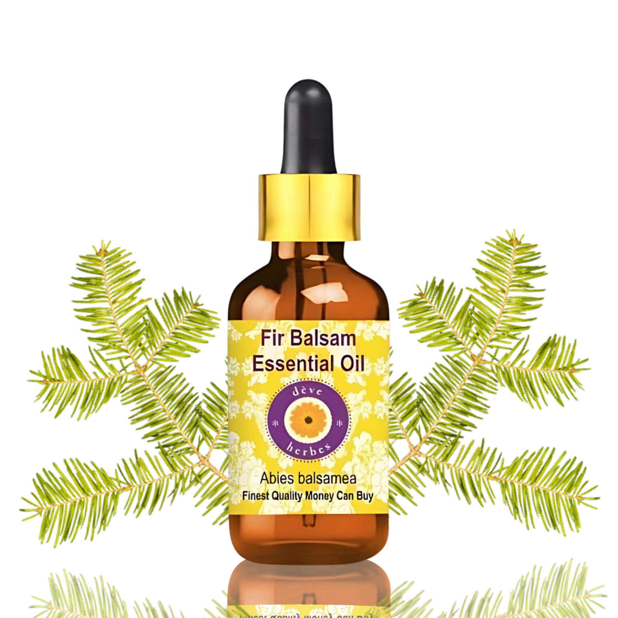 Fir Balsam Essential 1-
